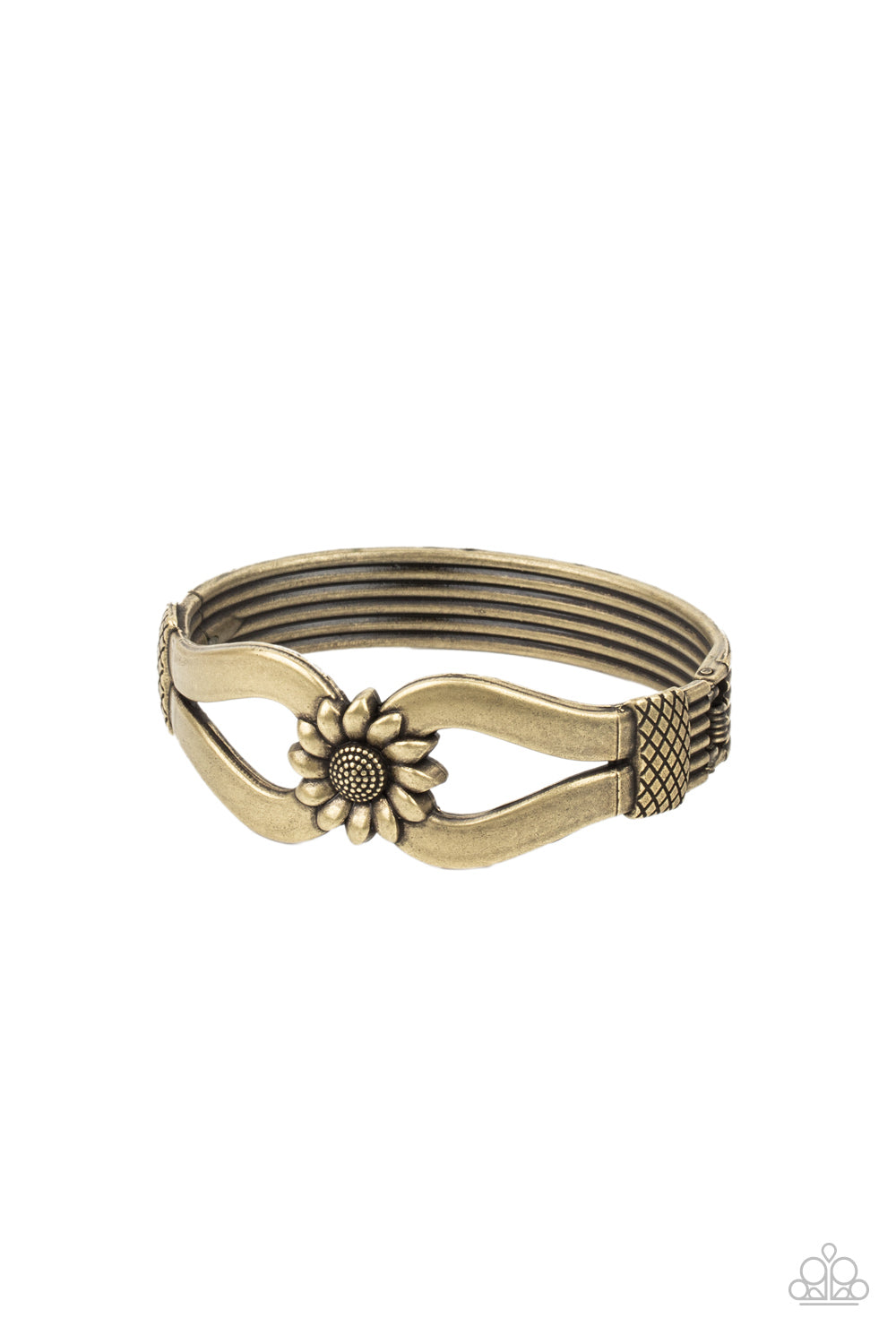 Yellow Sunflower Charm Bracelet 🌻 - Fits Pandora Charms – Planet Charms